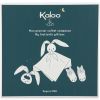 Mon premier coffret de naissance crème (3 pièces)  par Kaloo
