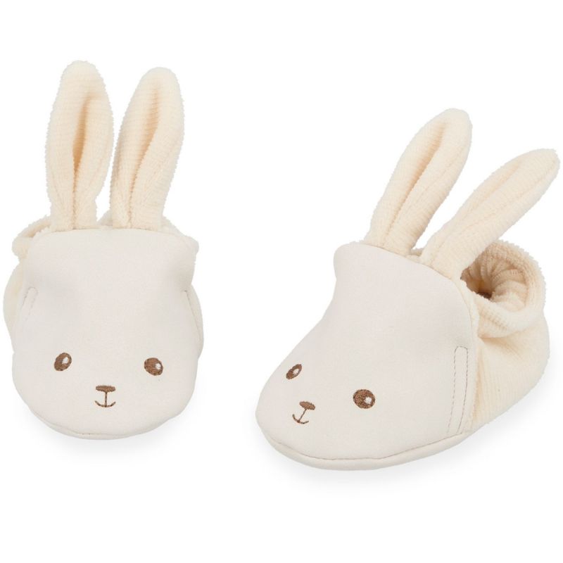 Mon premier coffret de naissance crème (3 pièces) Kaloo Produit 5