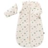 Gigoteuse interlock avec doublure légère Surf boy (0-6 mois) Fresk Produit 2