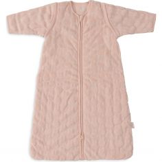 Gigoteuse à manches amovibles Miffy Wild Rose (3-6 mois) - Jollein