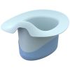 Anneau antidérapant pour pot HNI Bleu Pigeon Kindsgut Produit 4