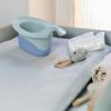 Anneau antidérapant pour pot HNI Bleu Pigeon Kindsgut Ambiance 6
