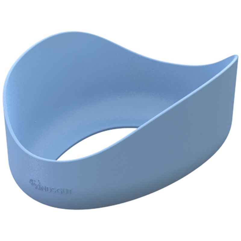Anneau antidérapant pour pot HNI Bleu Pigeon Kindsgut Produit 1