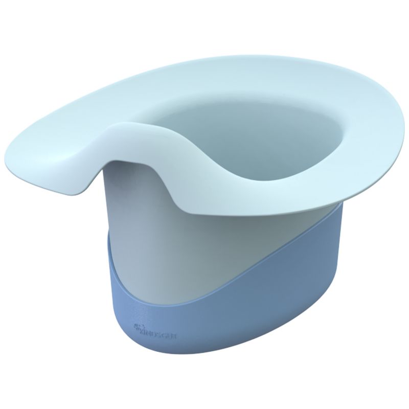 Anneau antidérapant pour pot HNI Bleu Pigeon Kindsgut Produit 4
