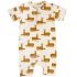 Combinaison courte Cheetah (18-24 mois : 86-92 cm) - Trixie Combinaison courte Cheetah (18-24 mois : 86-92 cm) - Trixie