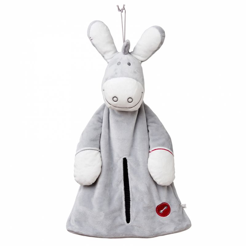 Sac à pyjama Paquito Noukie's
