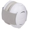 Protection auditive bébé-junior blanc Dooky Produit 4
