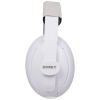 Protection auditive bébé-junior blanc Dooky Produit 6