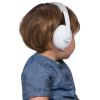 Protection auditive bébé-junior blanc Dooky Produit 9