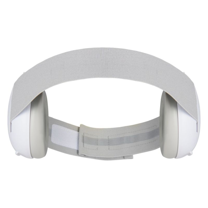 Protection auditive bébé-junior blanc Dooky Produit 5