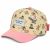 Variation Beige, rose, jaune du produit Casquette Unicorn (6 ans et +) de la marque Hello Hossy