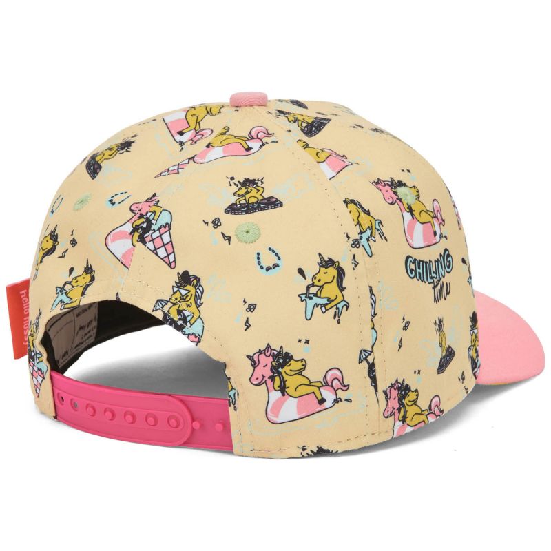 Casquette Unicorn (6 ans et +) Hello Hossy Produit 3