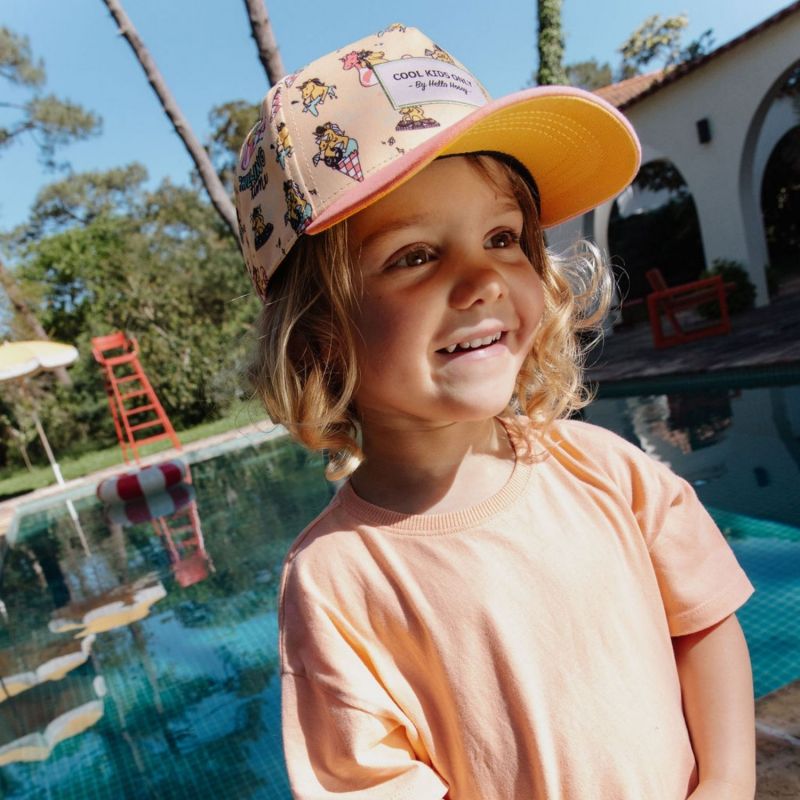 Casquette Unicorn (6 ans et +) Hello Hossy Ambiance 7