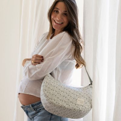 Sac à poussette Gondola Gala Mint