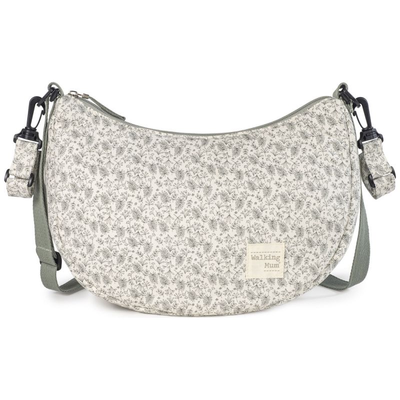 Sac à poussette Gondola Gala Mint Walking Mum Produit 1