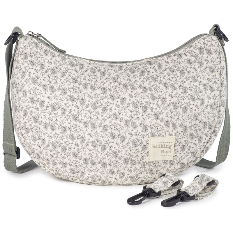 Sac à poussette Gondola Gala Mint Walking Mum Produit 5