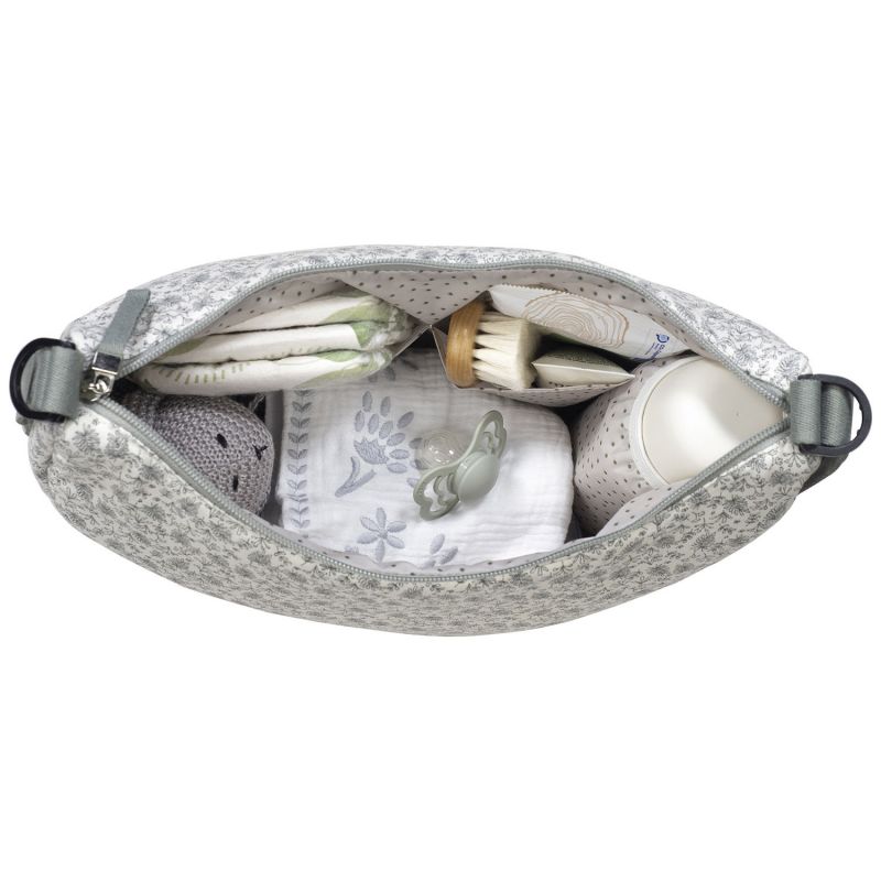 Sac à poussette Gondola Gala Mint Walking Mum Produit 6