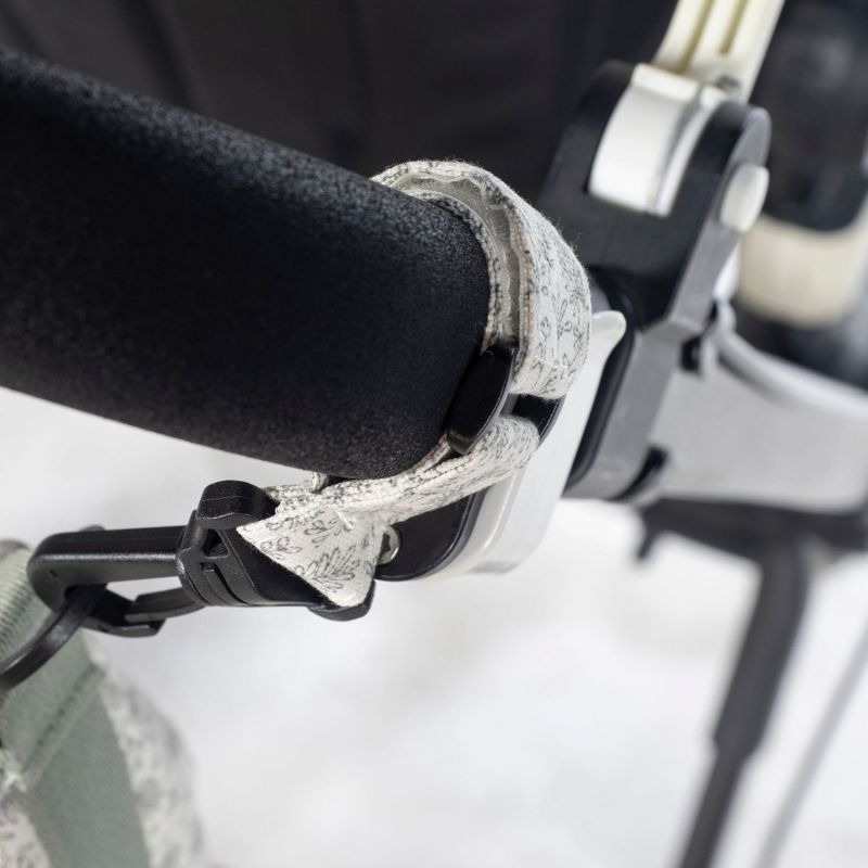 Sac à poussette Gondola Gala Mint Walking Mum Produit 9