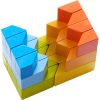 Jeu d'assemblage en 3D Creative Stones (28 pièces)  par Haba