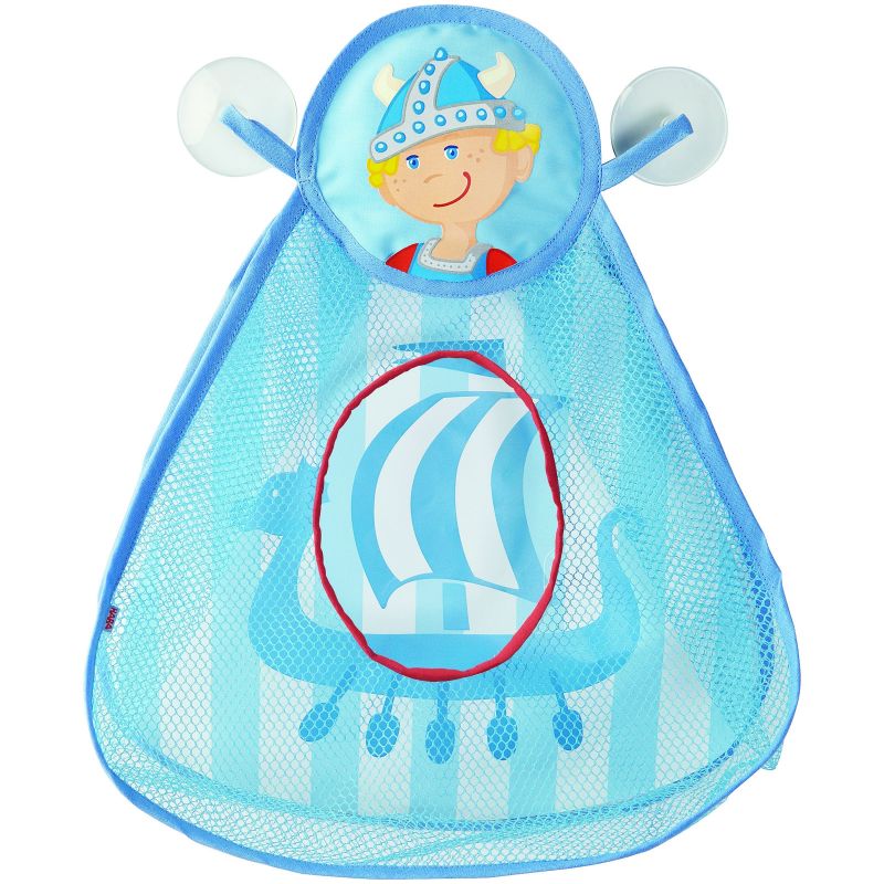 Filet de rangement Viking Tim Torre (30cm x 35cm)  Haba