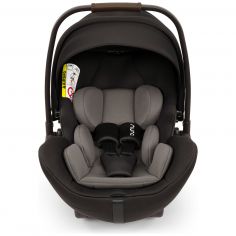 Siège-auto ARRA FLEX Caviar - Nuna