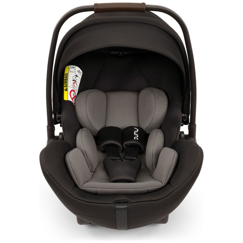 Siège-auto ARRA FLEX Caviar Nuna Produit 1