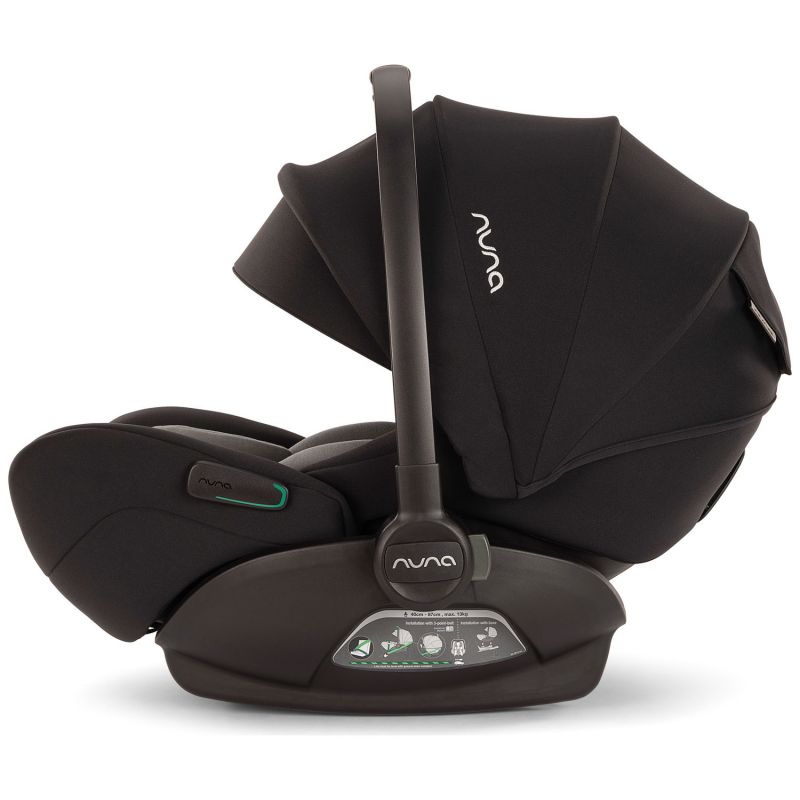 Siège-auto ARRA FLEX Caviar Nuna Produit 3