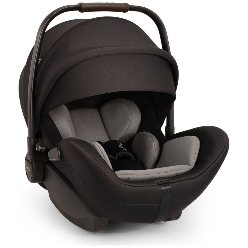 Siège-auto ARRA FLEX Caviar Nuna Produit 4