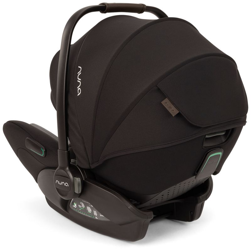 Siège-auto ARRA FLEX Caviar Nuna Produit 5