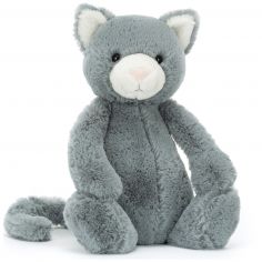 Peluche Bashful Chaton (31 cm) - Jellycat