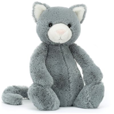 Peluche Bashful Chaton (31 cm) Jellycat