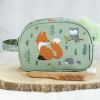 Trousse de toilette Amis de la forêt  par A Little Lovely Company