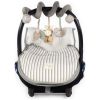 Spirale d'activité âne Botton Rayures Walking Mum Produit 2