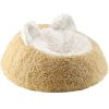 Pouf Yeti Honey Wigiwama Produit 1