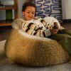 Pouf Yeti Honey Wigiwama Ambiance 5