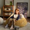 Pouf Yeti Honey Wigiwama Ambiance 6
