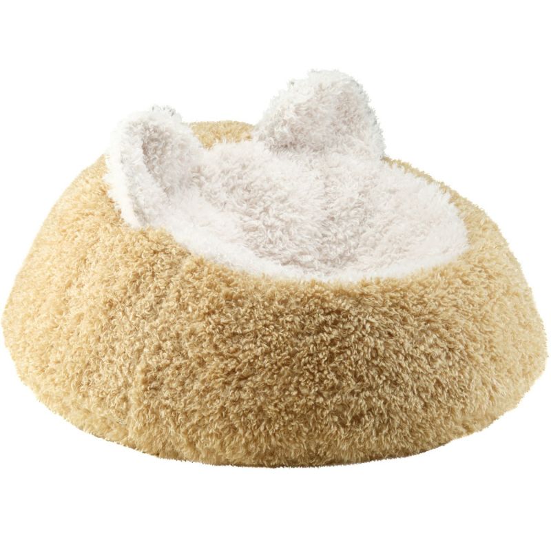 Pouf Yeti Honey Wigiwama Produit 1