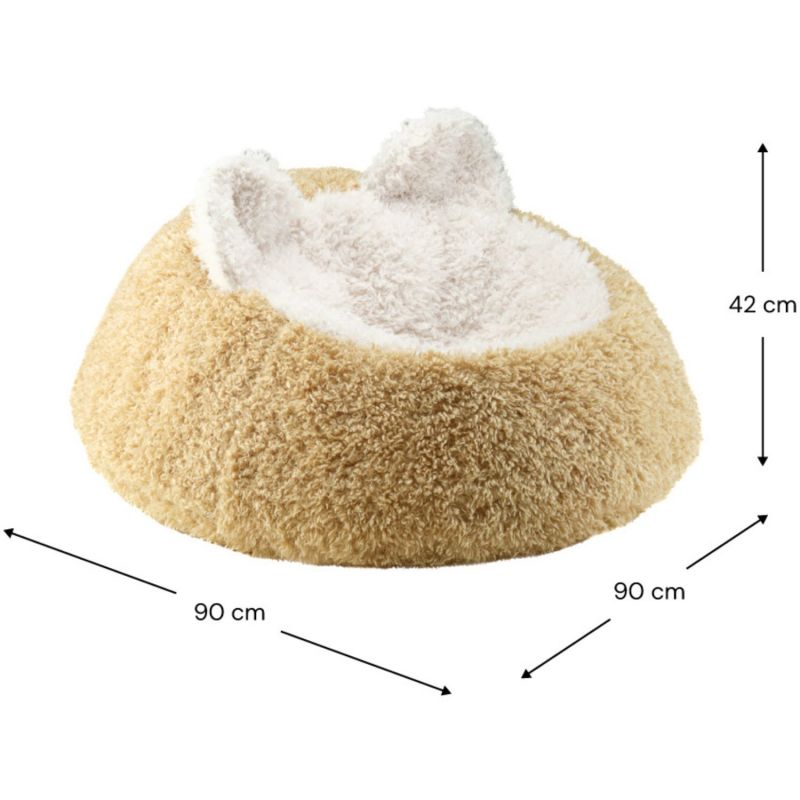 Pouf Yeti Honey Wigiwama Produit 9