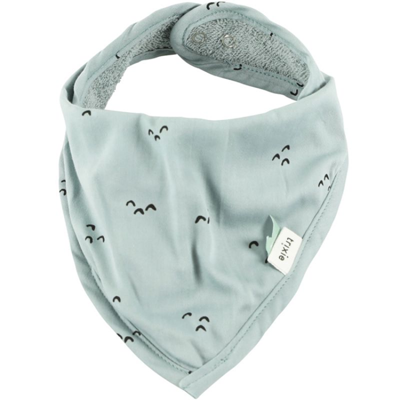 Bavoir bandana Mountains Trixie