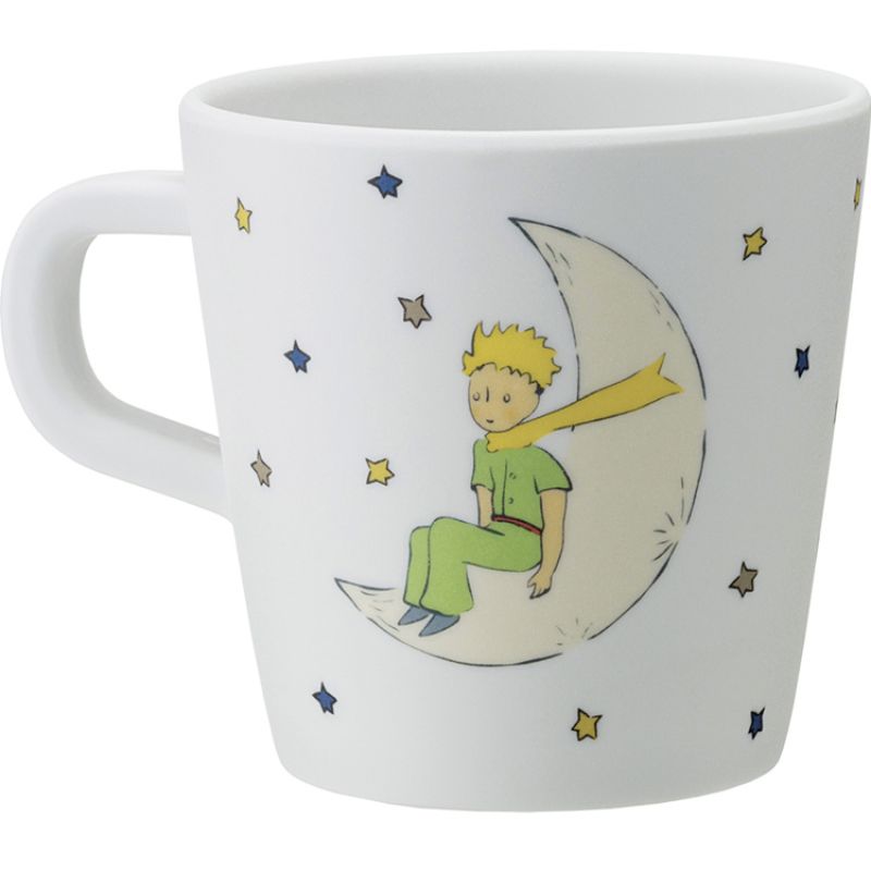 Petite tasse Le Petit Prince Petit Jour Paris