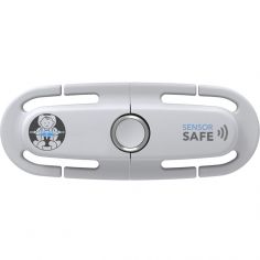 Kit de sécurité Sensorsafe Cybex 4 en 1 Groupe 0+ Grey pour nourrisson (Platinium)