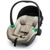 Siège auto Mink Pro 2 i-Size avec base Beige (groupe 0+) Kinderkraft Produit 1