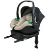 Siège auto Mink Pro 2 i-Size avec base Beige (groupe 0+) Kinderkraft Produit 3
