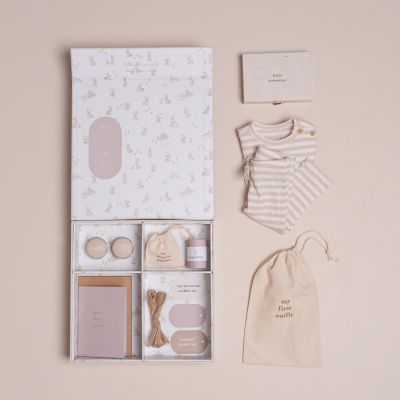Memory box FSC Newborn