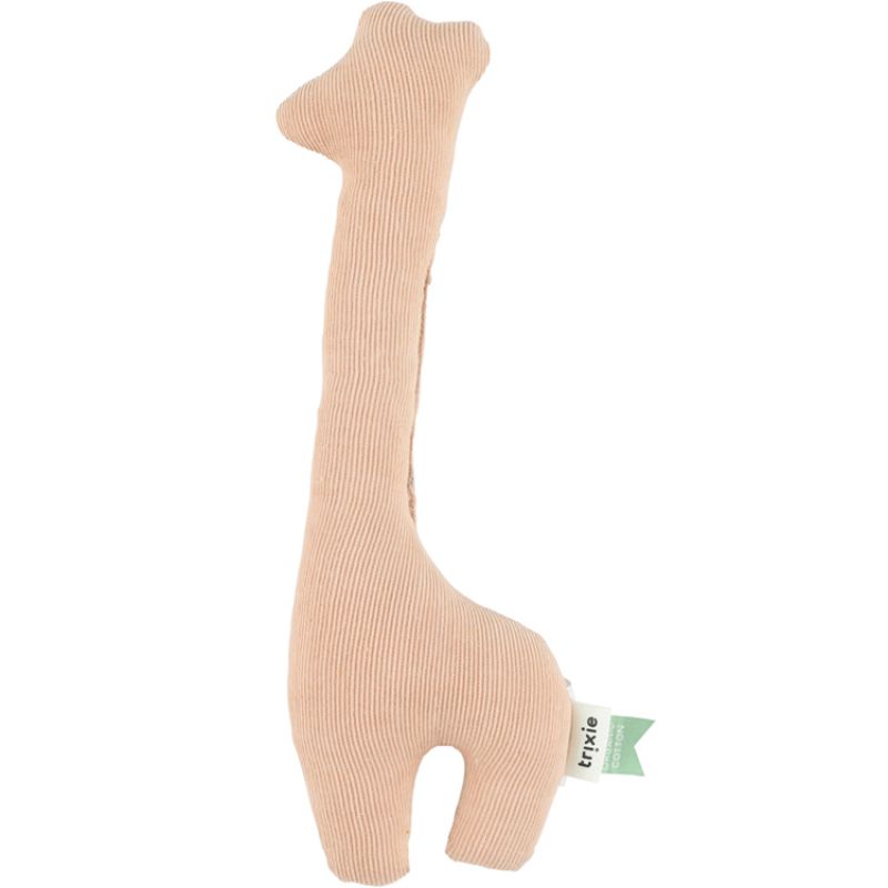 Hochet girafe Ribble Rose (26 cm) Trixie