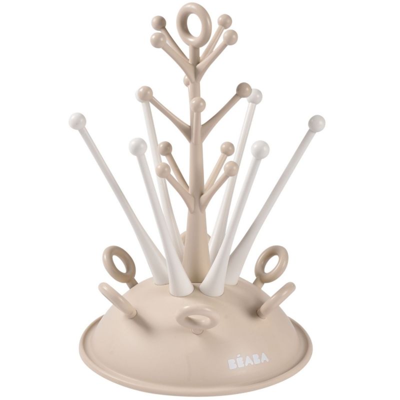 Egoutte biberons Arbre Argile Béaba Produit 1