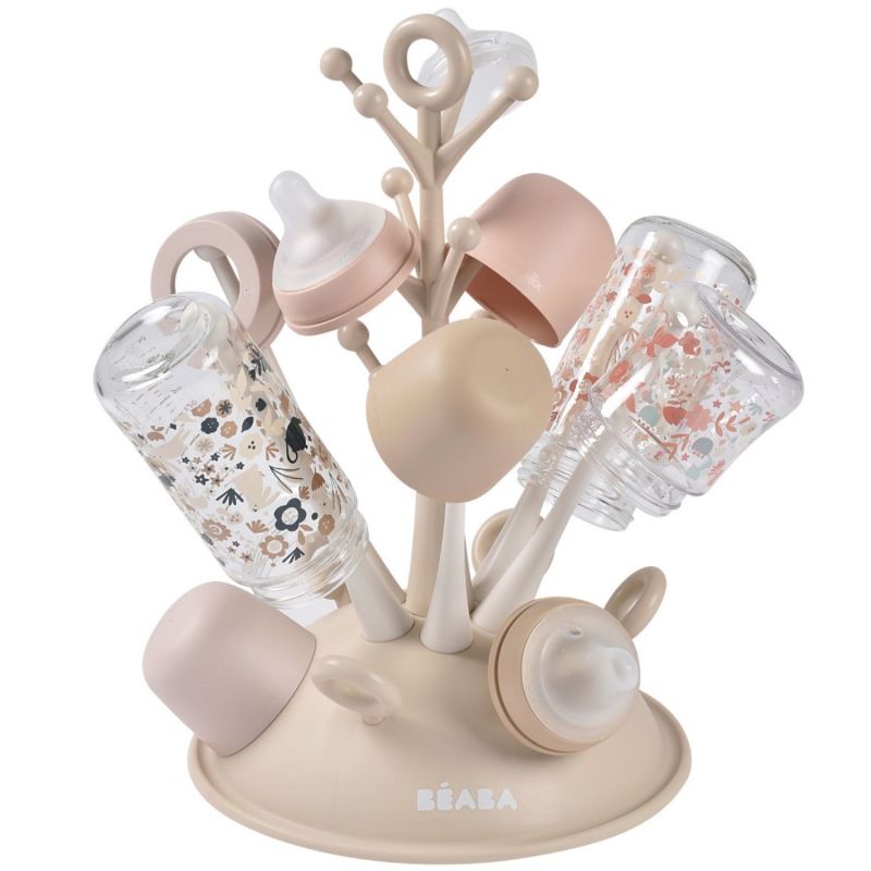 Egoutte biberons Arbre Argile Béaba Produit 3