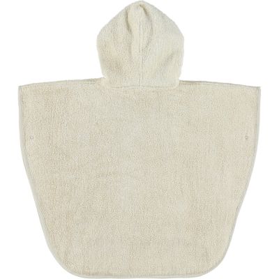 Poncho de bain Lion (2-3 ans)