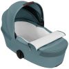Poussette tout-terrain Talos S 2026 avec nacelle pliable Stormy Blue Cybex Produit 7