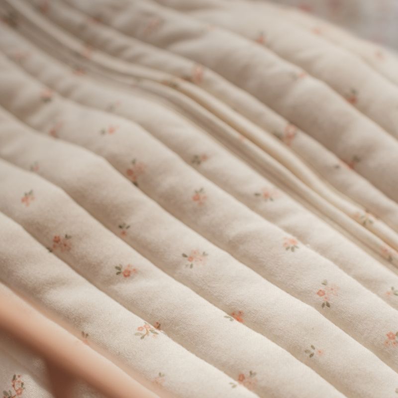 Gigoteuse chaude Fairy Blossom TOG 2,5 (3-9 mois) Little Dutch Ambiance 3